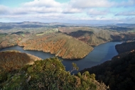 Canón do Eume-Ruta dos Cerqueiros